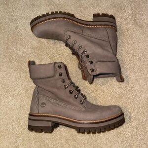 Timberland Courmayeur Valley Boots